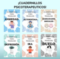 Cuadernillos Psicoterapéuticos